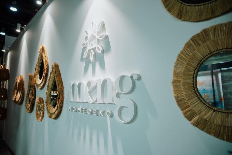 Feria Habitat  - CREACIONES MENG, S.L.